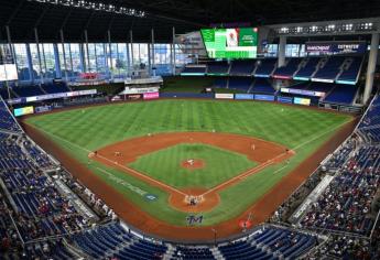 loanDepot Park firma acuerdo multianual como sede de la Serie del Caribe