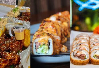 Día mundial del Sushi: Los mejores lugares para disfrutar este platillo en Los Mochis