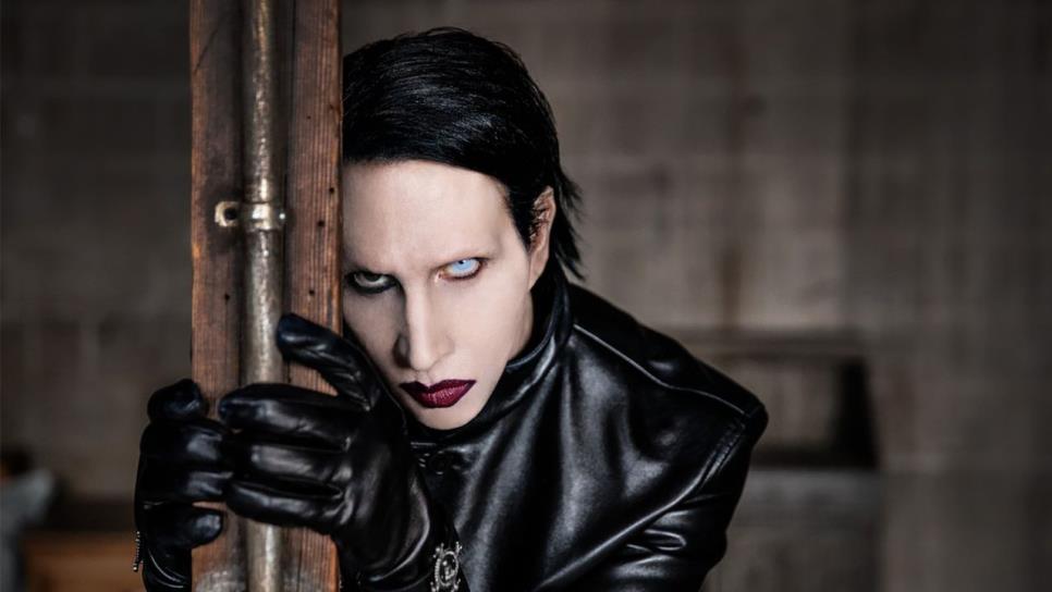 Marilyn Manson sí se presentará en San Luis Potosí, confirma el gobierno Marilyn Manson sí se presentará en San Luis Potosí, confirma el gobierno