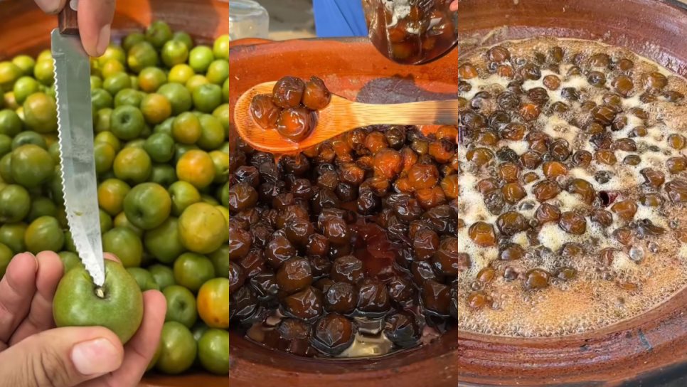 ¿No sabes como preparar una deliciosa conserva de ciruela casera? Aquí te décimos los pasos ¿No sabes como preparar una deliciosa conserva de ciruela casera? Aquí te décimos los pasos