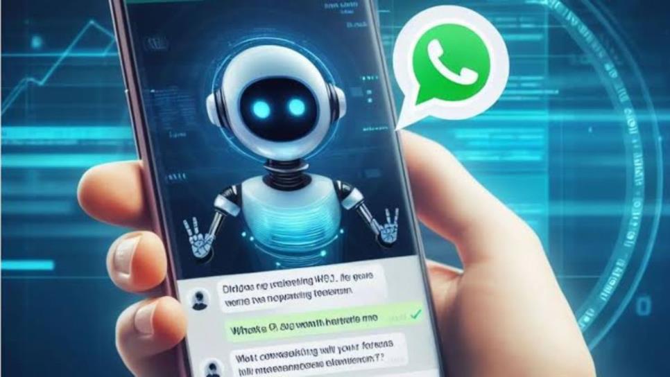 Estas son las herramientas con IA que usan más los sinaloenses y no lo sabías Estas son las herramientas con IA que usan más los sinaloenses y no lo sabías