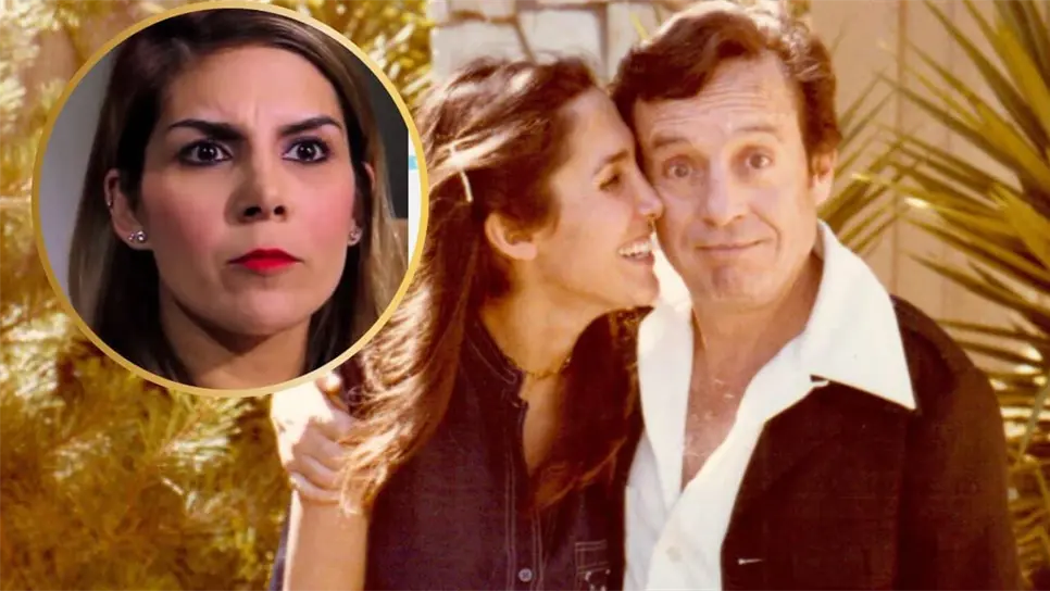 Florinda Meza se unió a la lista de otras famosas llamadas “quita maridos”. FOTO: Luz Noticias.