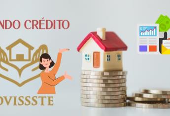 Crédito Fovissste: ¿Hasta qué edad puedes solicitar este beneficio para comprar una casa?