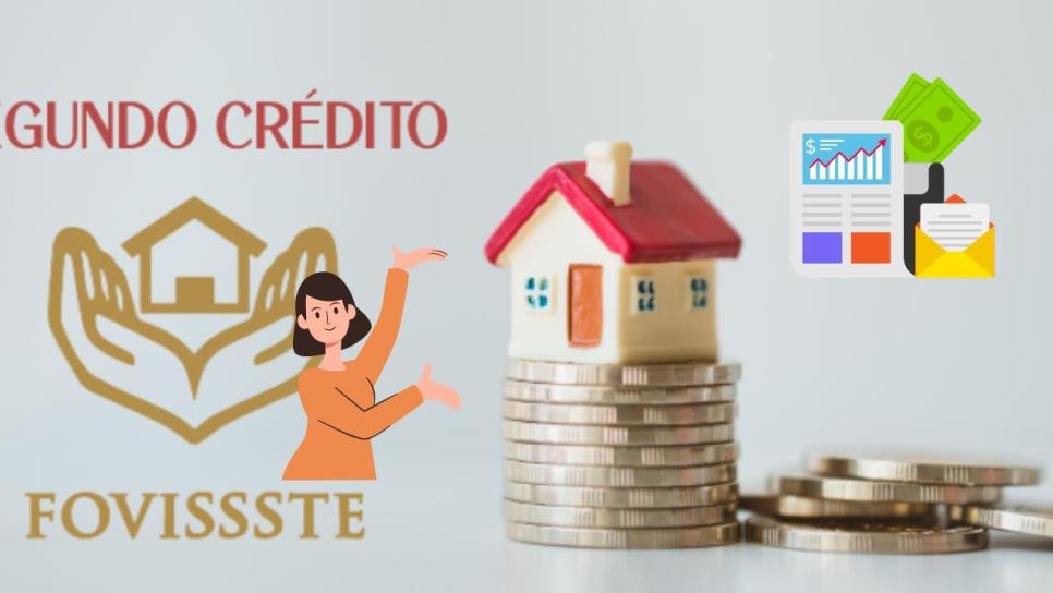 Crédito Fovissste: ¿Hasta qué edad puedes solicitar este beneficio para comprar una casa? Crédito Fovissste: ¿Hasta qué edad puedes solicitar este beneficio para comprar una casa?