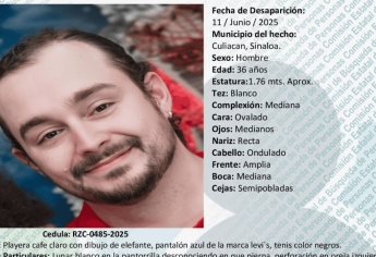 Identifican a la persona ejecutada a espaldas de la preparatoria Sandino