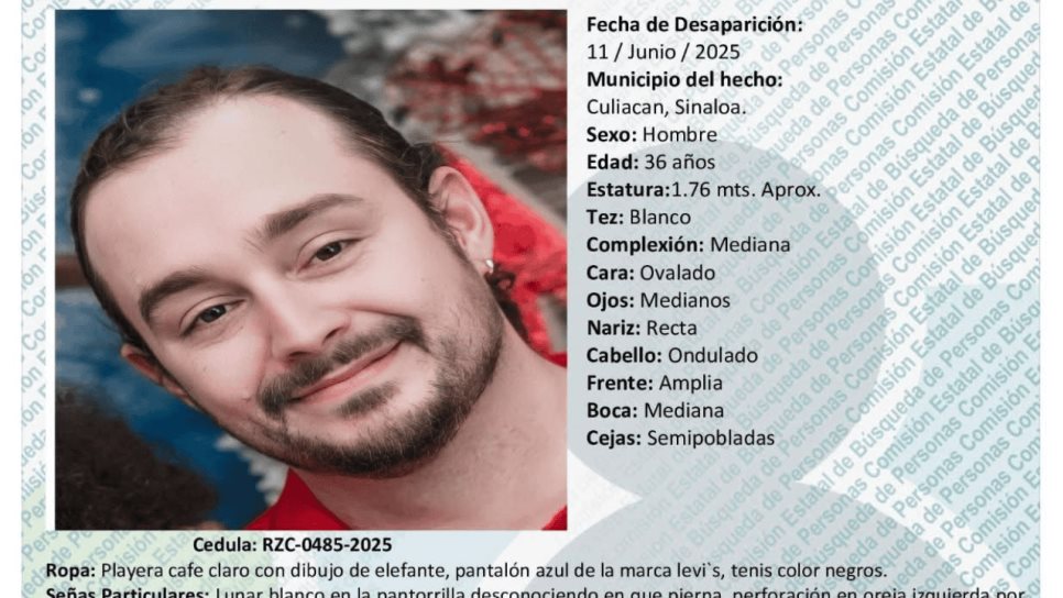 Identifican a la persona ejecutada a espaldas de la preparatoria Sandino Identifican a la persona ejecutada a espaldas de la preparatoria Sandino