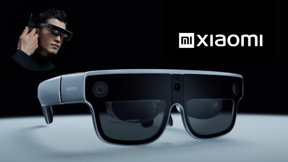Así son los Xiaomi Sunglasses IA, las gafas inteligentes que buscan desbancar a Ray Ban Así son los Xiaomi Sunglasses IA, las gafas inteligentes que buscan desbancar a Ray Ban