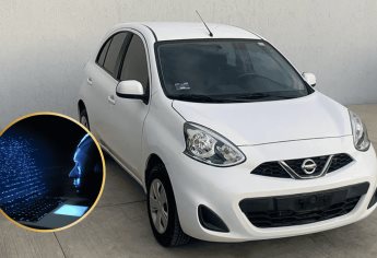 Este auto compacto es el que más ahorra gasolina, según la Inteligencia Artificial