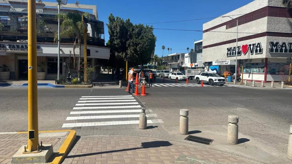 Ahome tendrá nuevo paquete de obras para en el segundo semestre de 2025 Ahome tendrá nuevo paquete de obras para en el segundo semestre de 2025