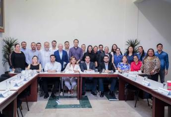Plan Sinaloa: se han ejercido 526 de los 2 mil 300 millones de pesos solicitados en crédito