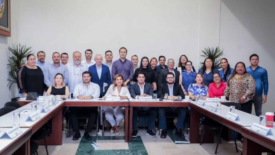 Plan Sinaloa: se han ejercido 526 de los 2 mil 300 millones de pesos solicitados en crédito Plan Sinaloa: se han ejercido 526 de los 2 mil 300 millones de pesos solicitados en crédito