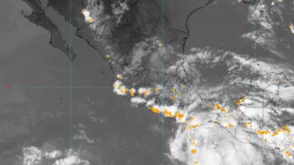 Se pronostican temperaturas superiores a los 45 °C en estos estados del noroeste de México Se pronostican temperaturas superiores a los 45 °C en estos estados del noroeste de México