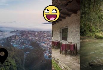 La “Suiza poblana” que conquista con historia, cascadas y encanto serrano; ¿Cómo llegar?