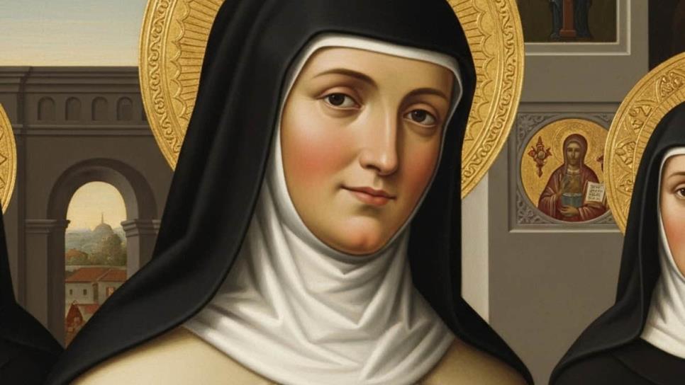 ¿Qué santo se celebra hoy? Santoral del jueves 19 de junio de 2025 ¿Qué santo se celebra hoy? Santoral del jueves 19 de junio de 2025