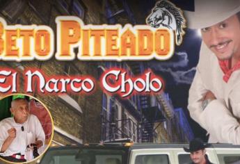 El Señor de los Cintos: Esta es la canción que Beto Piteado le compuso