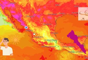 Calor en Sinaloa será insoportable: Juan Espinoza Luna