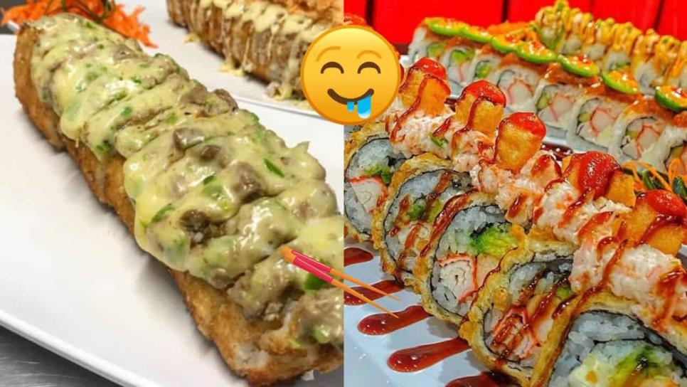 ¿Dónde se come el mejor sushi de Sinaloa, según la Inteligencia Artificial? ¿Dónde se come el mejor sushi de Sinaloa, según la Inteligencia Artificial?