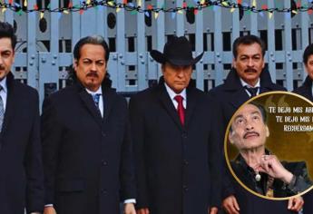 ¿Murió vocalista de Los Tigres del Norte?, esto sabemos luego de publicación en redes