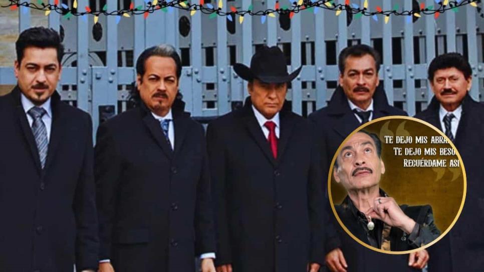 ¿Murió vocalista de Los Tigres del Norte?, esto sabemos luego de publicación en redes ¿Murió vocalista de Los Tigres del Norte?, esto sabemos luego de publicación en redes