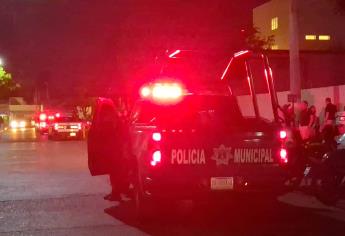 Tres reporteros han sido agredidos por policías en la que va del año en Sinaloa