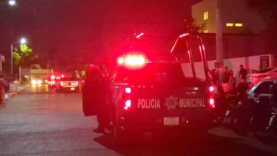 Tres reporteros han sido agredidos por policías en la que va del año en Sinaloa Tres reporteros han sido agredidos por policías en la que va del año en Sinaloa