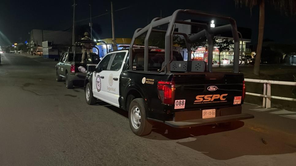 Sujetos disparan con armas largas contra 2 viviendas en la Col. Guadalupe Victoria, en Culiacán Sujetos disparan con armas largas contra 2 viviendas en la Col. Guadalupe Victoria, en Culiacán