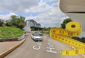 ¿Cuál es la calle más larga de Culiacán y qué longitud tiene? Esto dice la IA