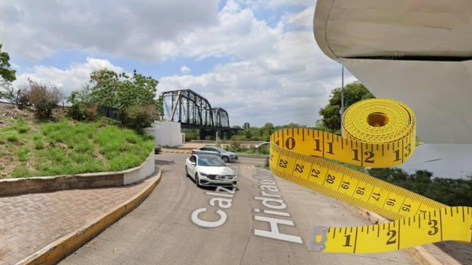 ¿Cuál es la calle más larga de Culiacán y qué longitud tiene? Esto dice la IA ¿Cuál es la calle más larga de Culiacán y qué longitud tiene? Esto dice la IA