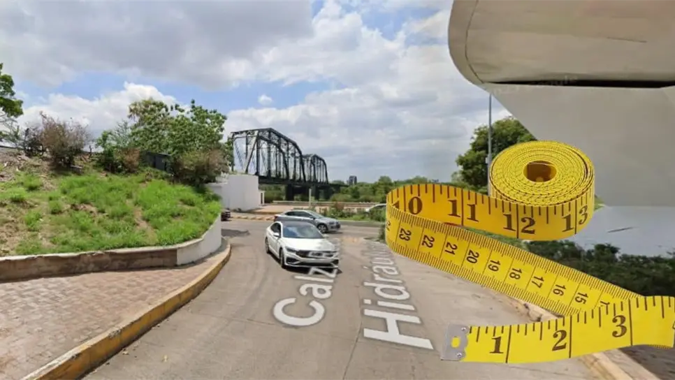 ¿Cuál es la calle más larga de Culiacán y qué longitud tiene? Esto dice la IA