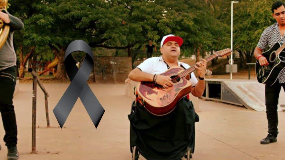 ¿Quién era Abel Zazueta? Así fue el accidente donde perdió su pierna | VIDEO ¿Quién era Abel Zazueta? Así fue el accidente donde perdió su pierna | VIDEO