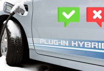 Comprar un auto híbrido en México: ¿Cuáles son las ventajas y desventajas?