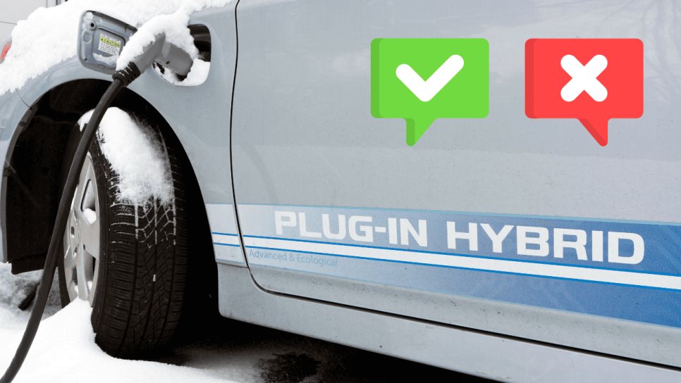 Comprar un auto híbrido en México: ¿Cuáles son las ventajas y desventajas? Comprar un auto híbrido en México: ¿Cuáles son las ventajas y desventajas?