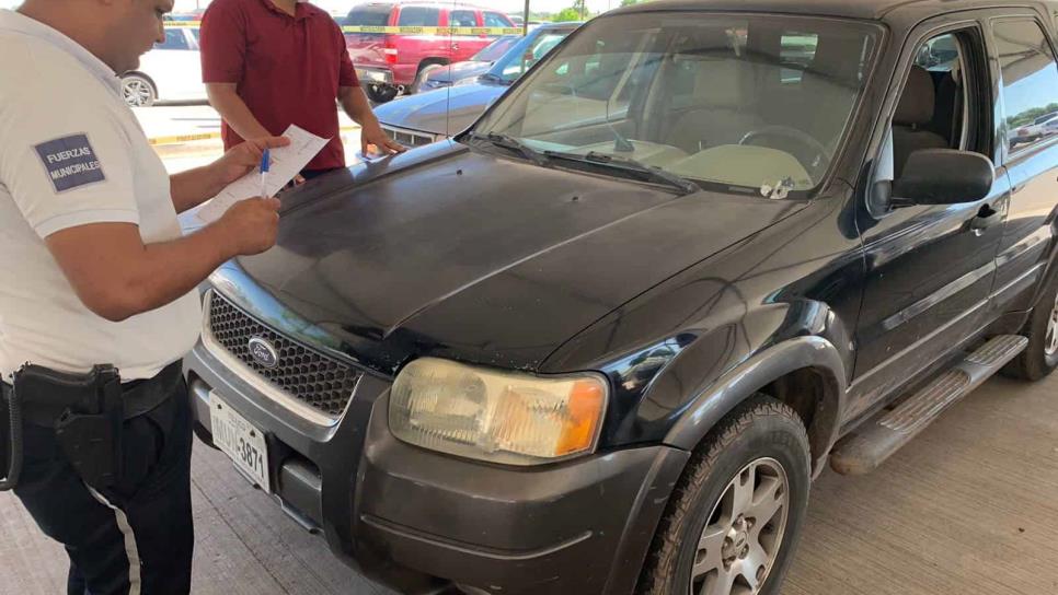 Aprovecha el 80 % de descuento para regularizar tu auto modelo 2005 o más antiguo en Culiacán Aprovecha el 80 % de descuento para regularizar tu auto modelo 2005 o más antiguo en Culiacán