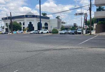 Robos de vehículos en Culiacán, estas son las zonas con focos rojos
