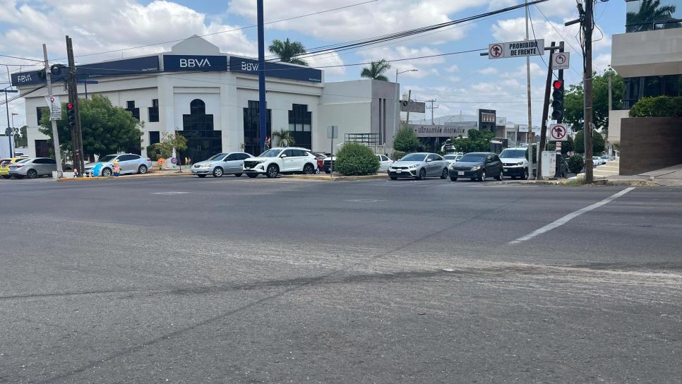 Robos de vehículos en Culiacán, estas son las zonas con focos rojos Robos de vehículos en Culiacán, estas son las zonas con focos rojos