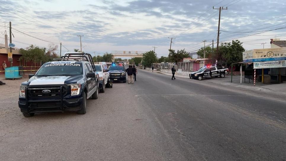 Dos casas en Limón de Los Ramos, Culiacán, fueron atacadas a balazos en enfrentamiento durante la madrugada Dos casas en Limón de Los Ramos, Culiacán, fueron atacadas a balazos en enfrentamiento durante la madrugada