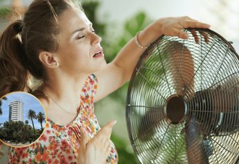 Clima en Los Mochis este jueves, 19 de junio: calor intenso y vientos fuertes por la tarde