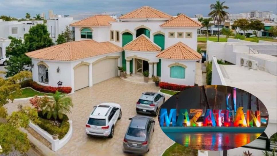 ¿Cuál es la colonia de Mazatlán más segura para vivir, según la Inteligencia Artificial? ¿Cuál es la colonia de Mazatlán más segura para vivir, según la Inteligencia Artificial?