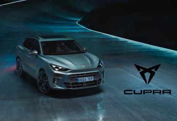 Cupra Terramar E-Hybrid, el nuevo SUV que todos quieren en Europa