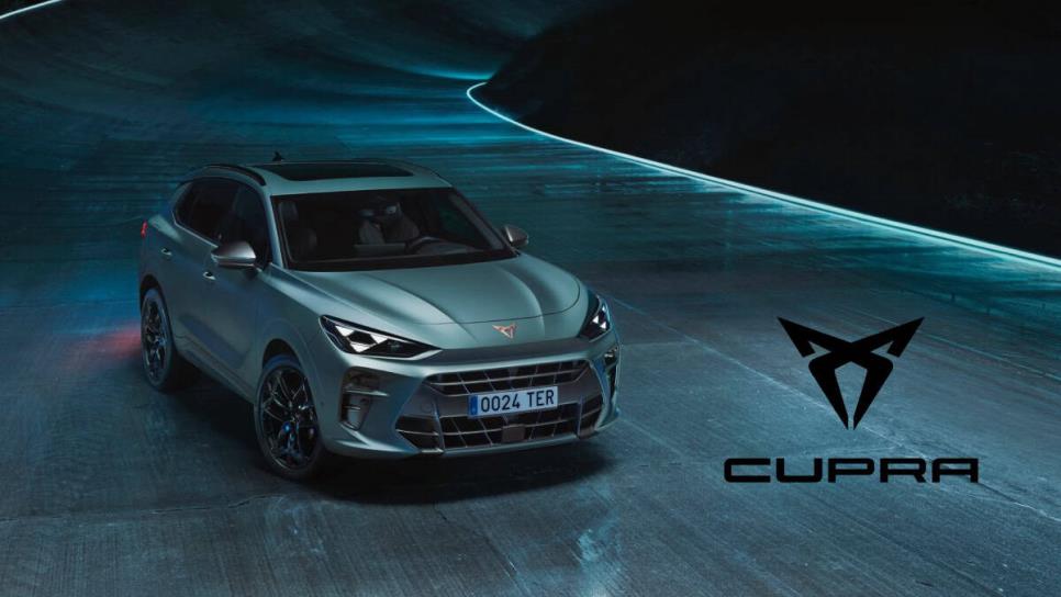 Cupra Terramar E-Hybrid, el nuevo SUV que todos quieren en Europa Cupra Terramar E-Hybrid, el nuevo SUV que todos quieren en Europa