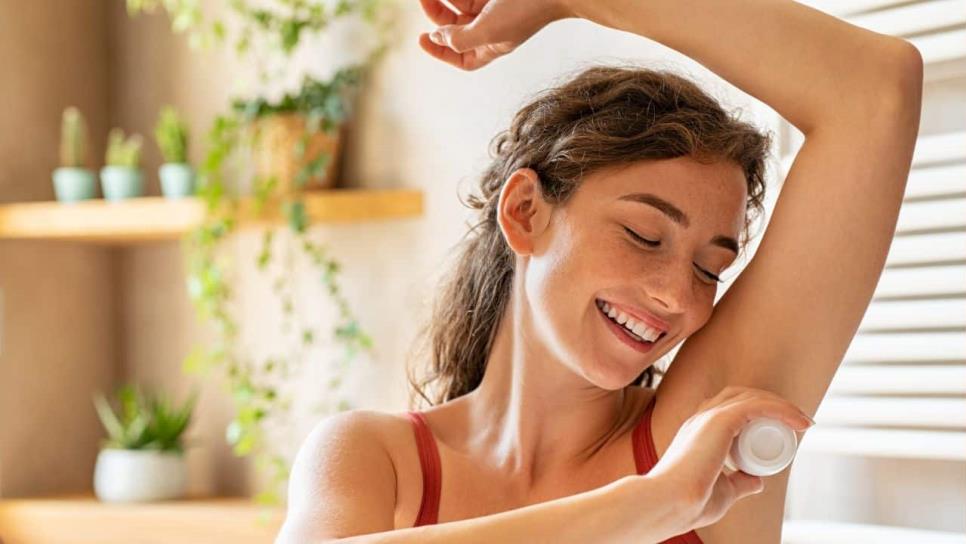 Desodorante para mujer que huele rico y dura todo el día Desodorante para mujer que huele rico y dura todo el día
