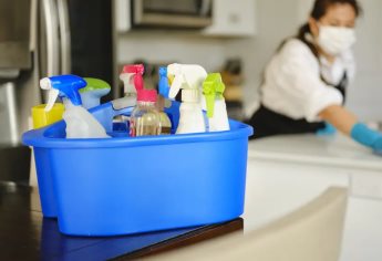¿Cuánto se les debe pagar a las trabajadoras del hogar en México? Esto dice la LFT