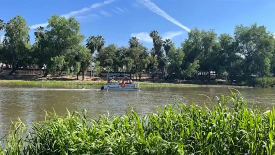 Una de sus atracciones en la actualidad es la hermosa vista que ofrece el asta de bandera, un destino muy popular, ya que desde ahí se puede apreciar el puente negro y toda la naturaleza del lugar