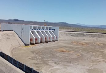 Presas de Sinaloa: ¿Cuáles son las más secas en pleno junio 2025? 