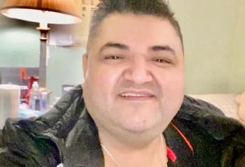 Muere Abel Zazueta, cantante de regional mexicano; éstas fueron las causas