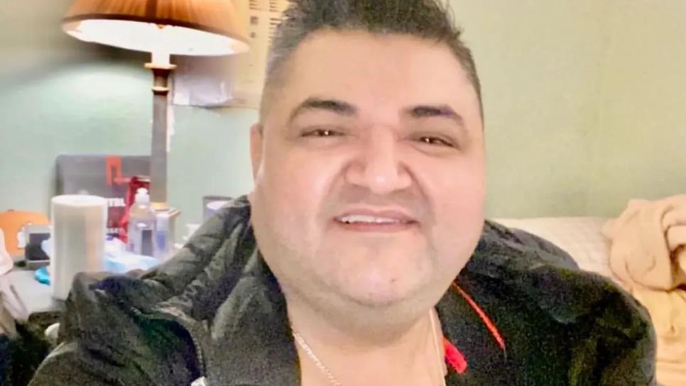 Muere Abel Zazueta, cantante de regional mexicano; éstas fueron las causas Muere Abel Zazueta, cantante de regional mexicano; éstas fueron las causas