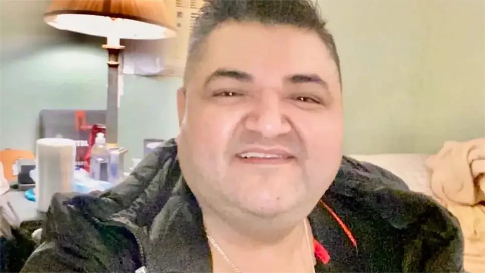 El cantante de regional mexicano perdió la vida tras llevar varios días hospitalizado debido a complicaciones de salud, las cuales hasta el momento se desconocen