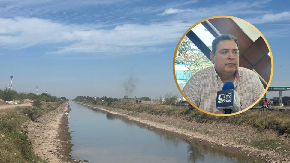 Red mayor exige planes de emergencia ante crisis por sequía en Sinaloa Red mayor exige planes de emergencia ante crisis por sequía en Sinaloa