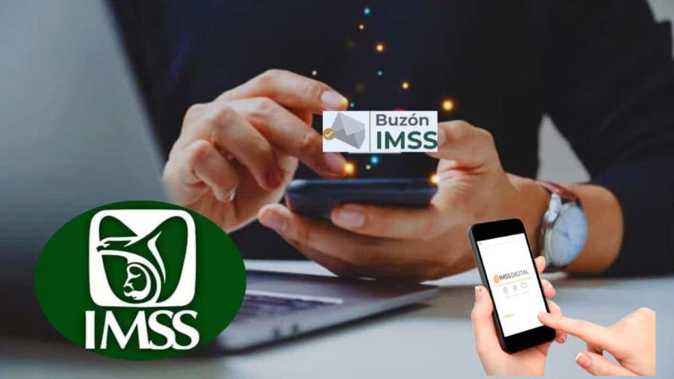 IMSS Digital 2025: ¿Cómo tramitar una cita por la app? aquí te decimos los pasos
