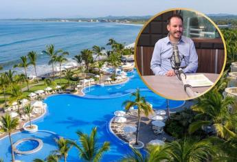 Inversionistas del sector hotelero confían en Sinaloa